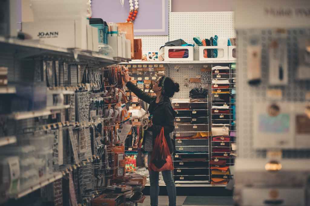 What is the Fastest Growing Online&nbsp;Store?