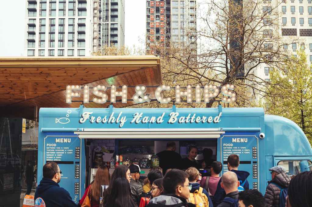 What are the Top 5 Reasons Food Trucks&nbsp;Fail?